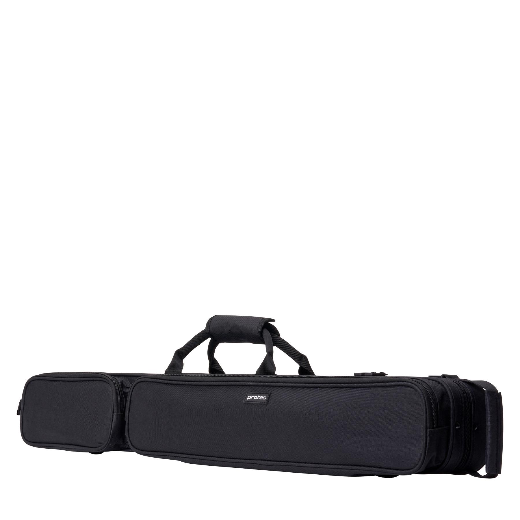 EWI Solo Case - PRO PAC, (Black) | Protec